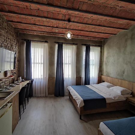 Life Span Hotels Istanbul Eksteriør bilde