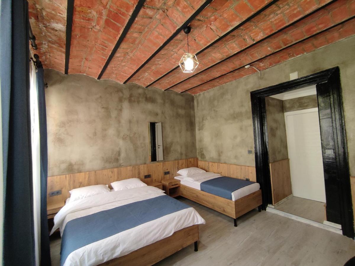 Life Span Hotels Istanbul Eksteriør bilde