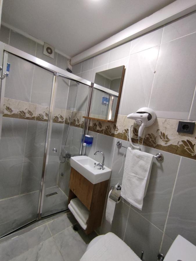 Life Span Hotels Istanbul Eksteriør bilde