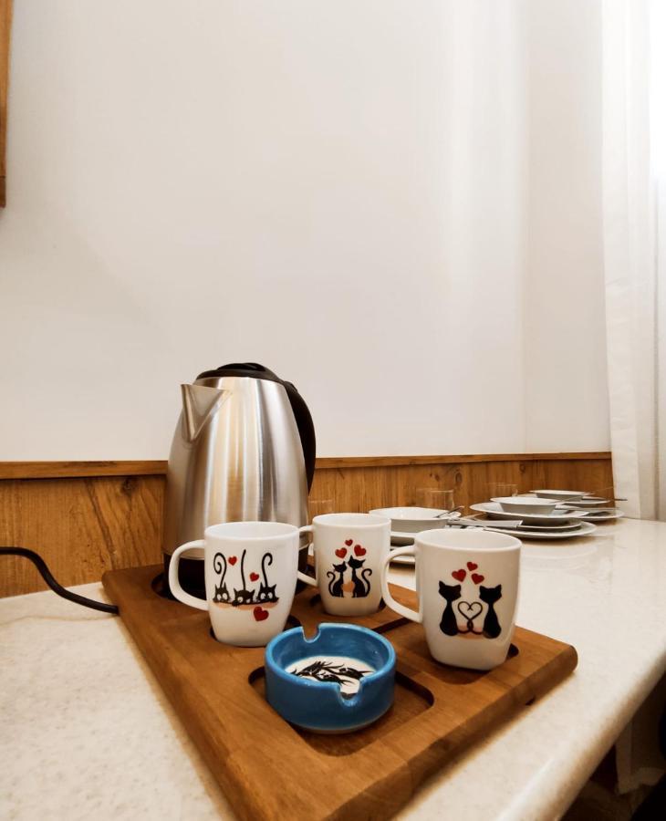 Life Span Hotels Istanbul Eksteriør bilde
