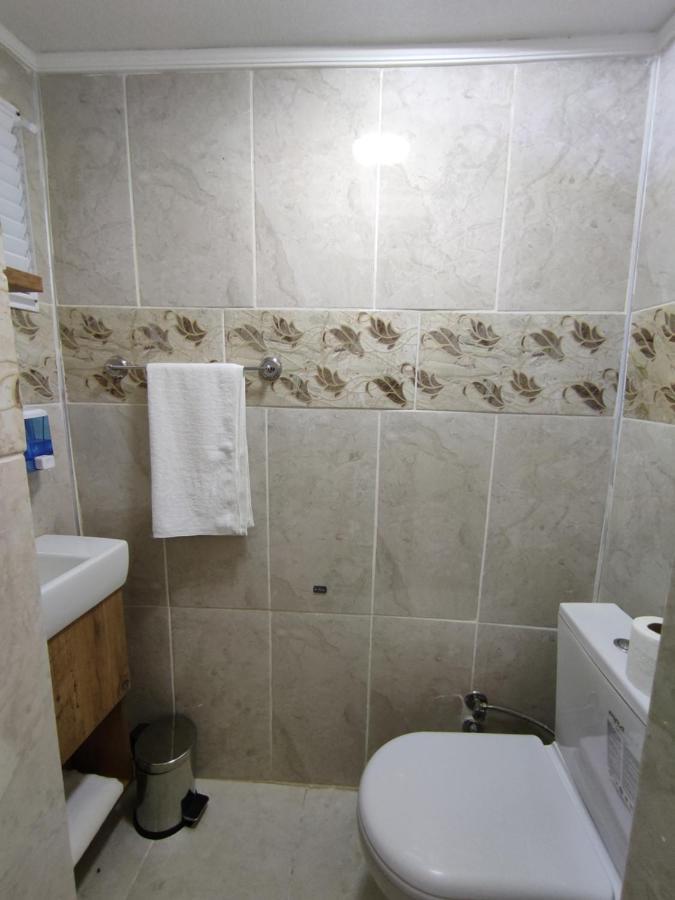 Life Span Hotels Istanbul Eksteriør bilde