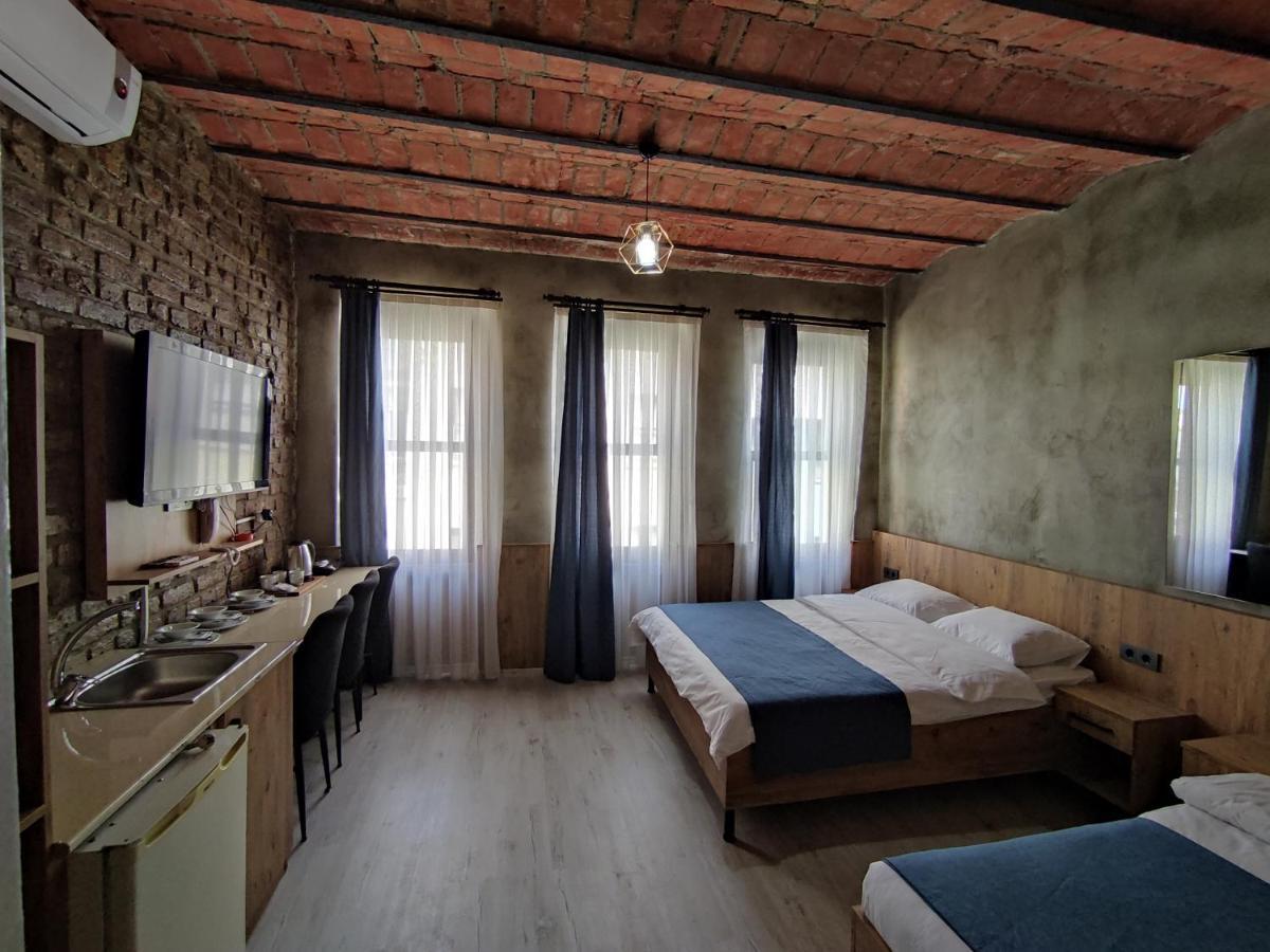 Life Span Hotels Istanbul Eksteriør bilde